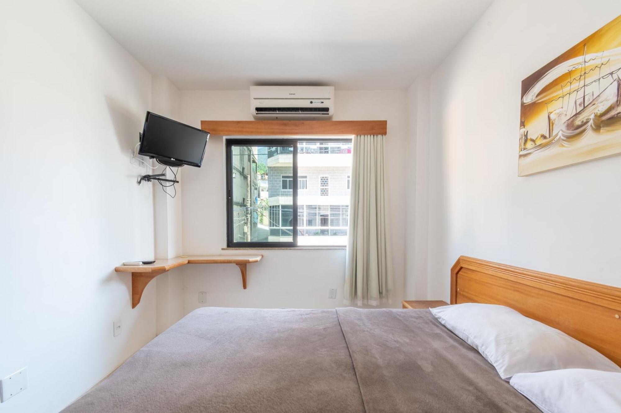 1 Bedroom Apartment Brazil